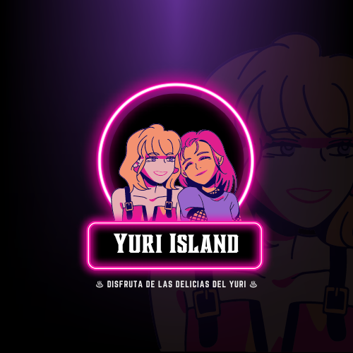 Yuri Island: disfruta de las delicias del yuri